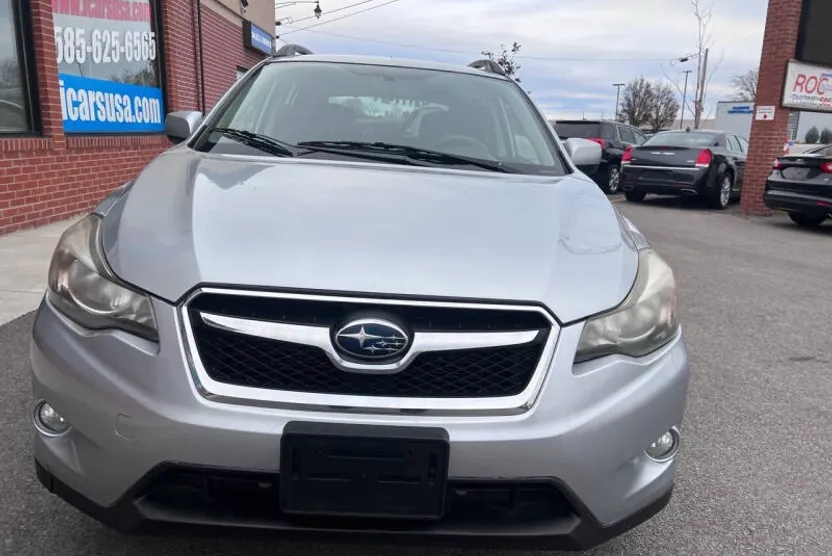 2013 Subaru Crosstrek 2.0i Premium photo 1