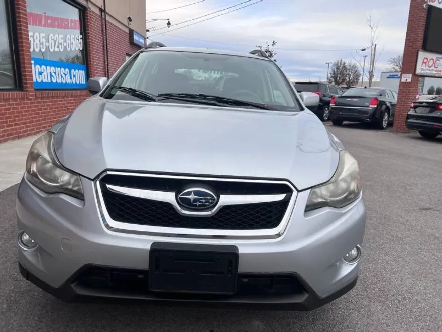 2013 Subaru Crosstrek 2.0i Premium photo 1