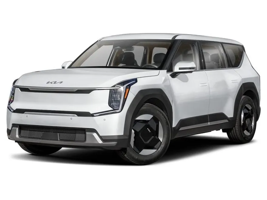 2026 Kia EV9 Light photo 1