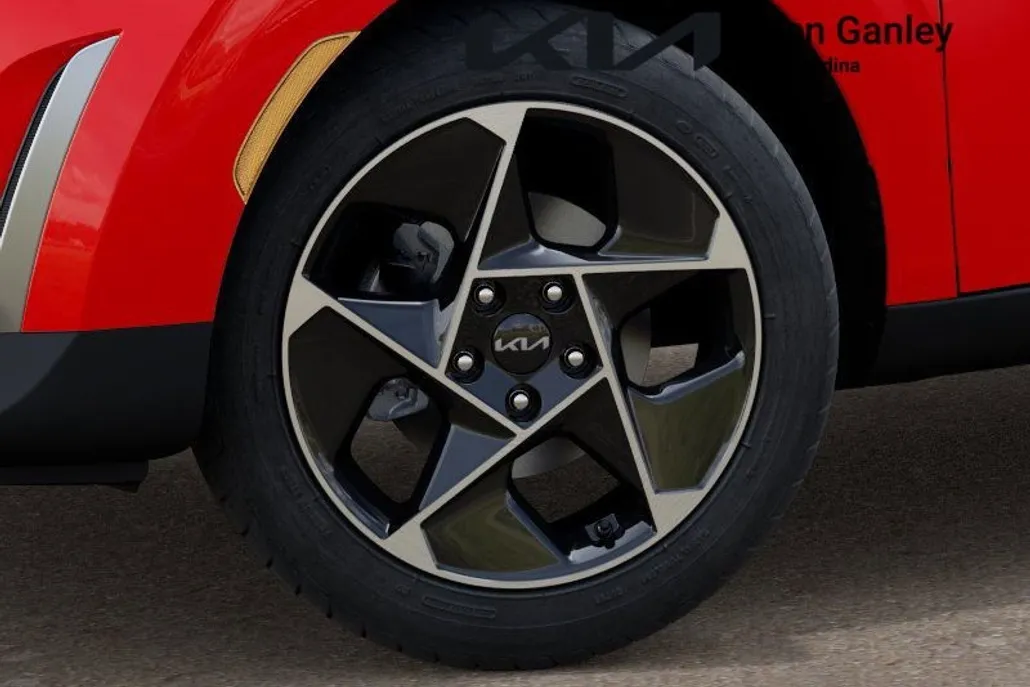 2025 Kia Soul EX photo 1