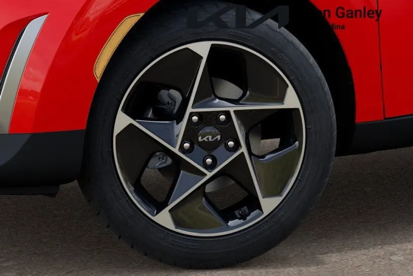 2025 Kia Soul EX photo 1