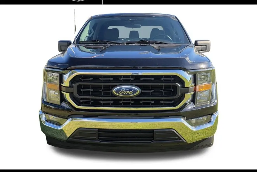 2023 Ford F-150 XLT photo 1