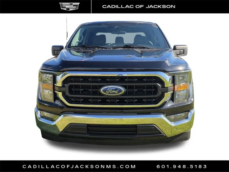 2023 Ford F-150 XLT photo 1