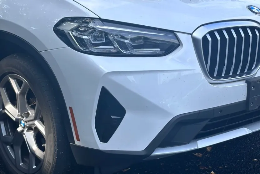 2023 Bmw X3 xDrive30i photo 1