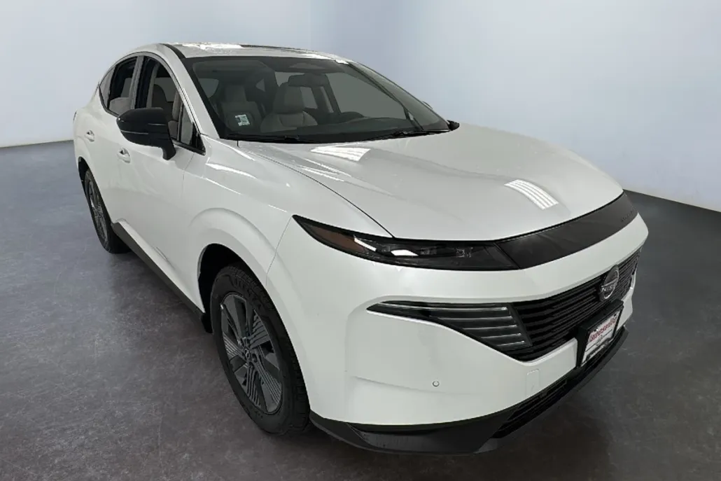 2025 Nissan Murano SL photo 1