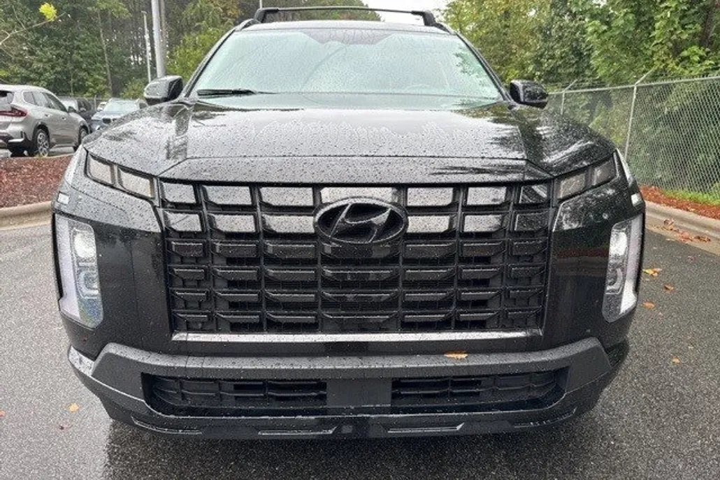 2023 Hyundai Palisade XRT photo 1