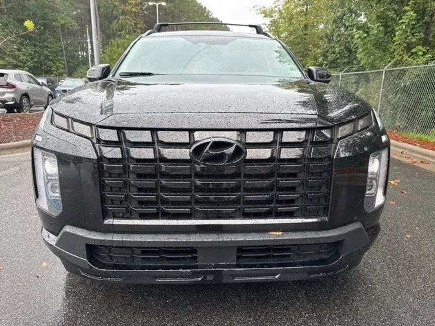 2023 Hyundai Palisade XRT photo 1