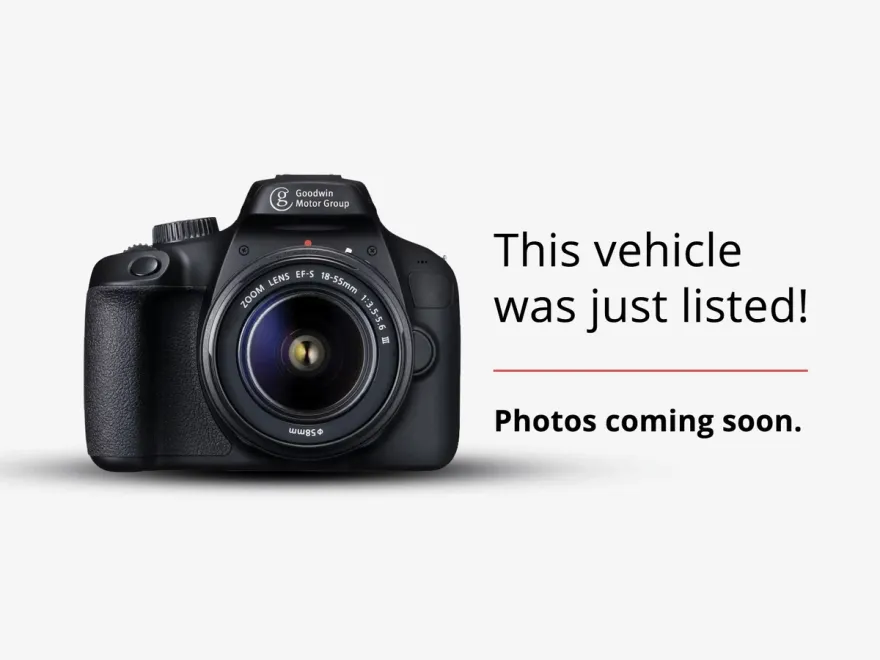 2026 Volvo XC40 photo 1