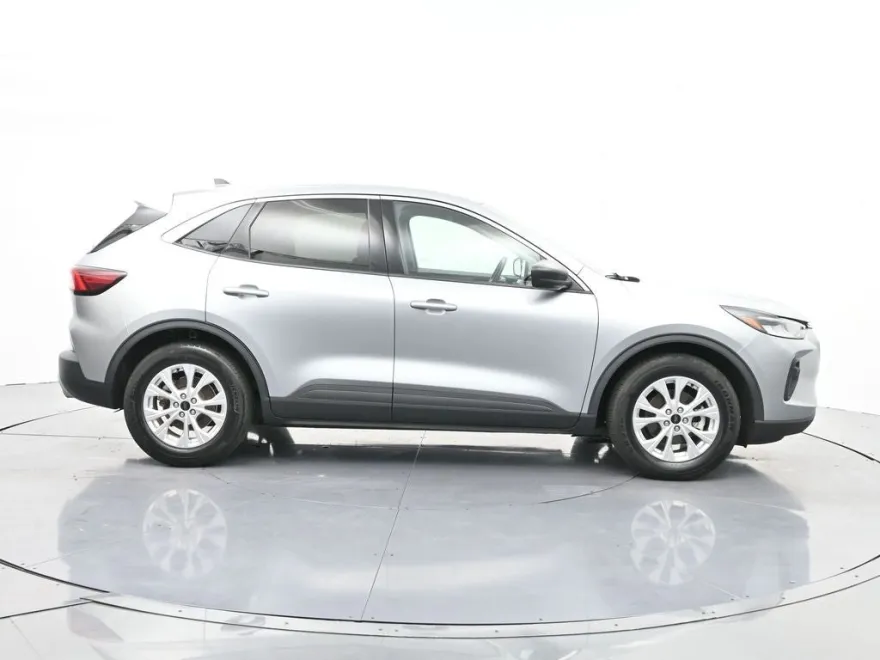 2023 Ford Escape Active photo 1