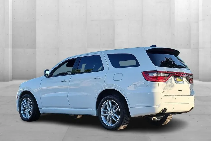 2024 Dodge Durango GT photo 1