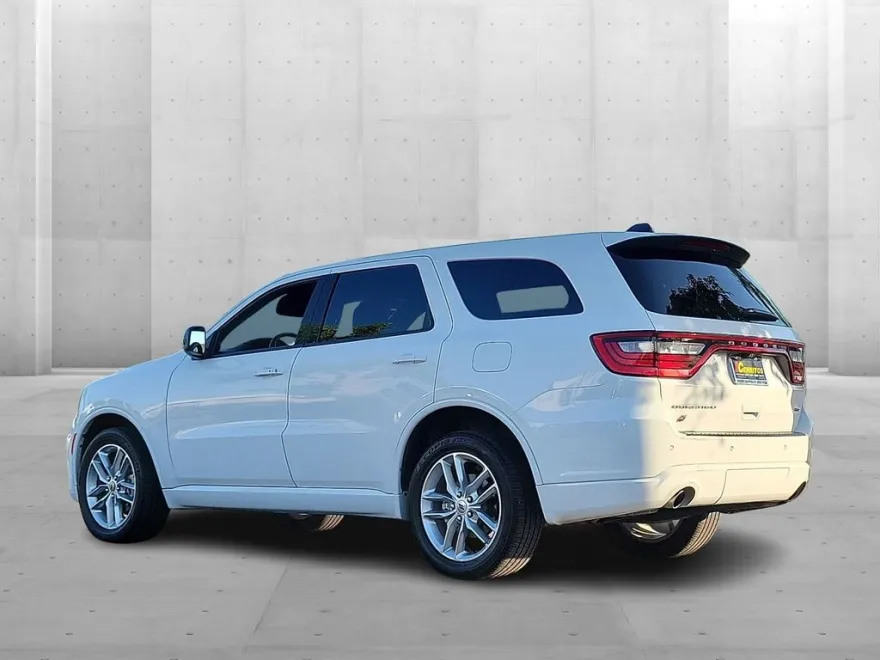 2024 Dodge Durango GT photo 1