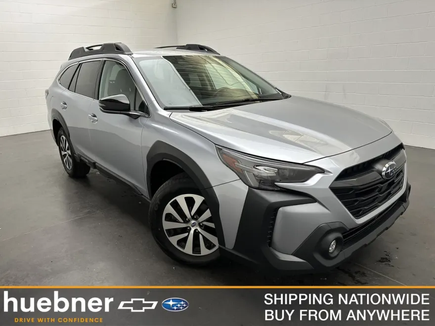 2024 Subaru Outback Premium photo 1