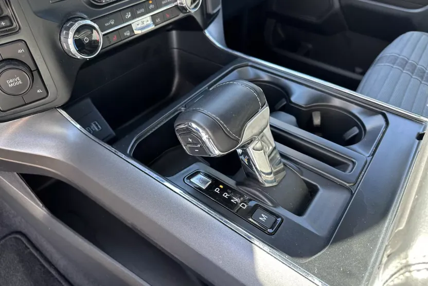 2023 Ford F-150 XLT photo 1