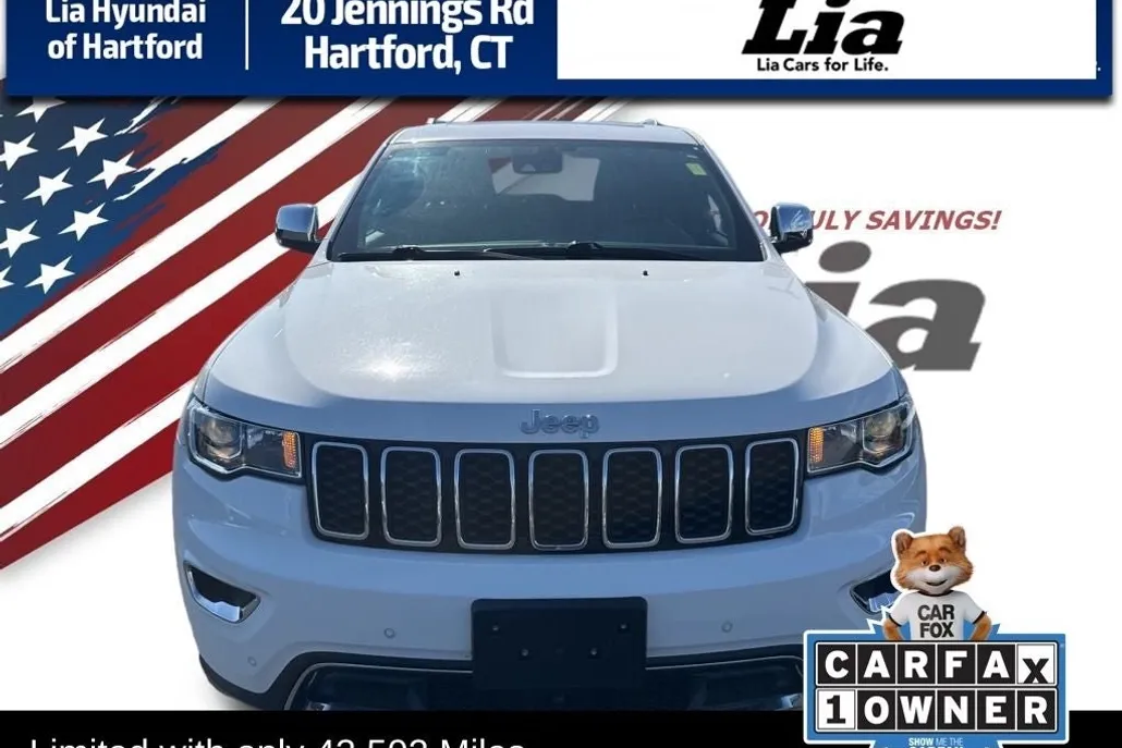 2022 Jeep Cherokee Limited photo 1