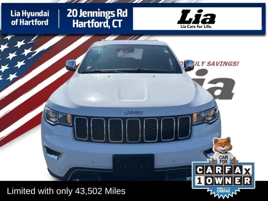 2022 Jeep Cherokee Limited photo 1