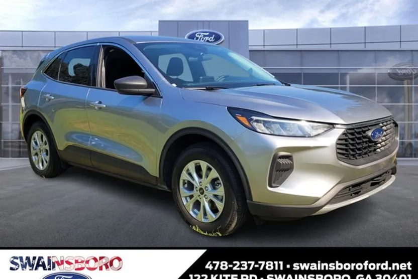 2024 Ford Escape Active photo 1