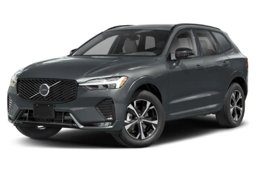 2026 Volvo XC60 B5 Plus photo 1