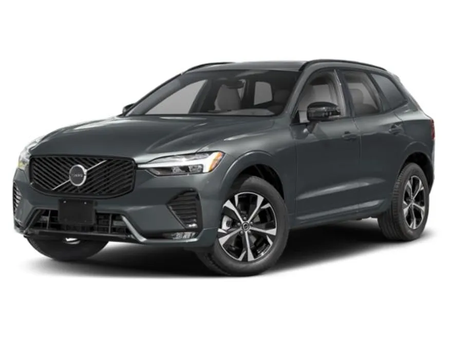 2026 Volvo XC60 B5 Plus photo 1