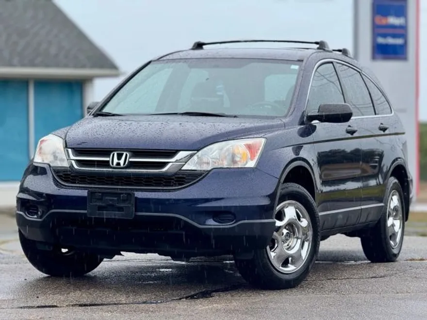 2011 Honda CR-V LX photo 1