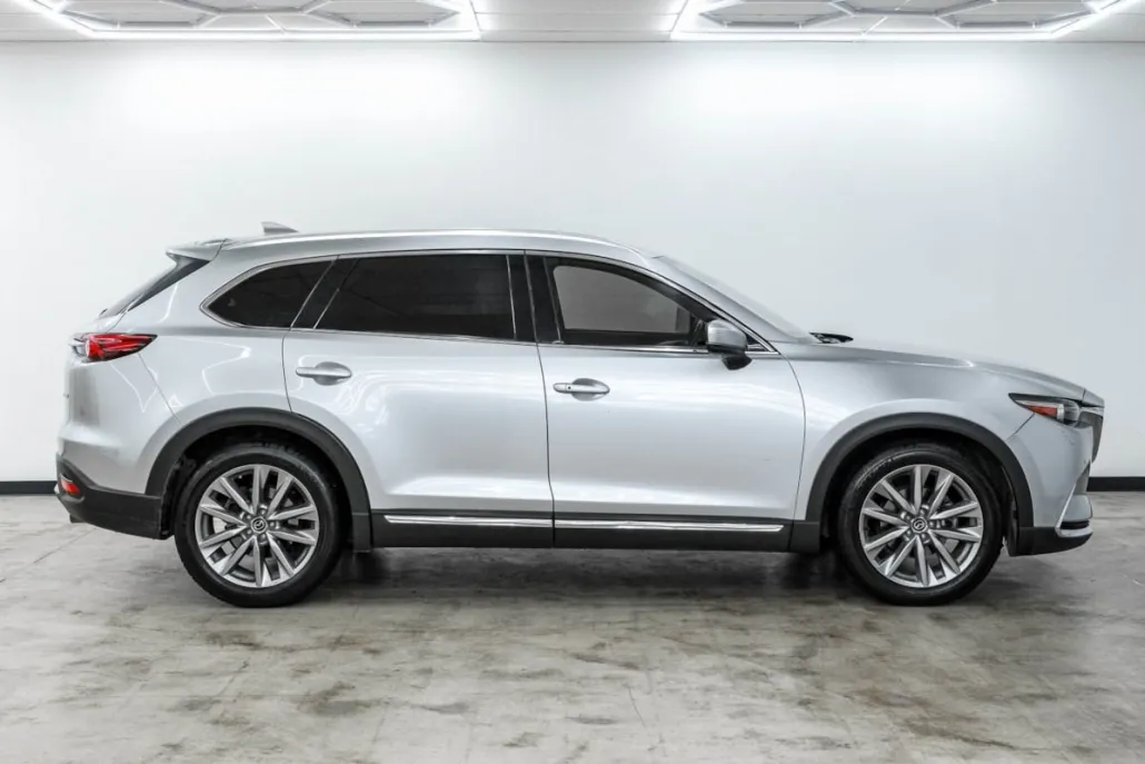 2020 Mazda CX-9 Grand Touring photo 1