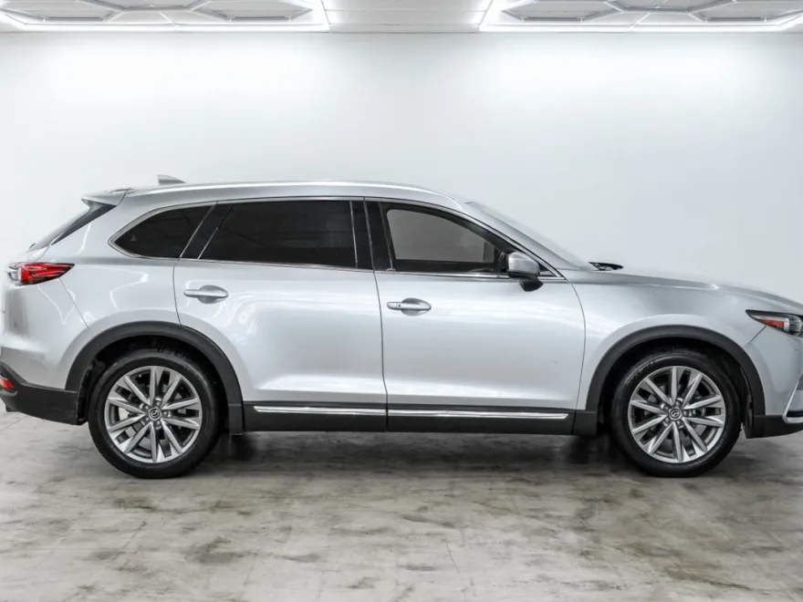 2020 Mazda CX-9 Grand Touring photo 1