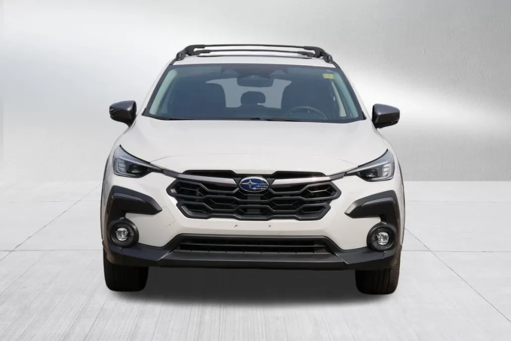 2024 Subaru Crosstrek Limited photo 1