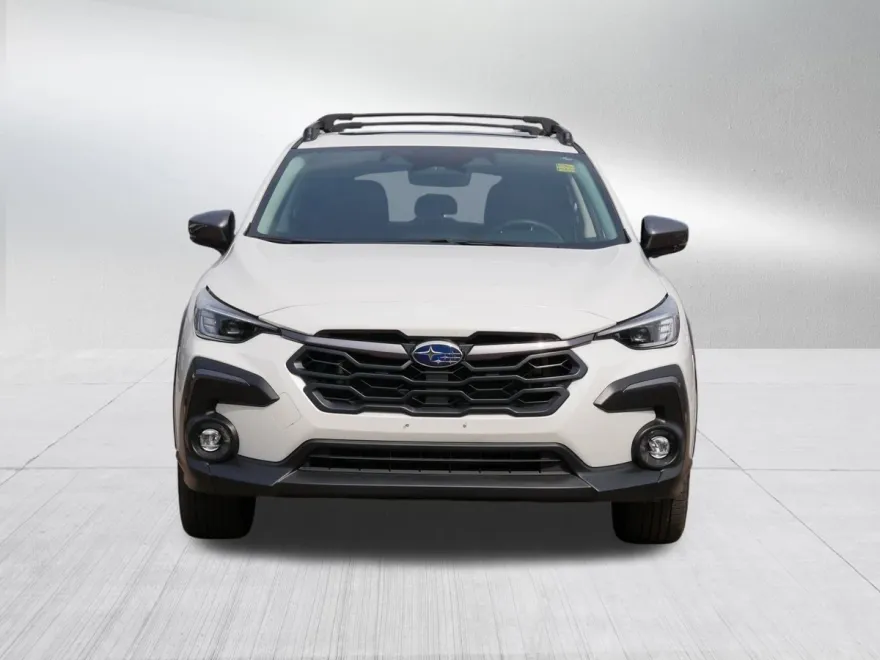 2024 Subaru Crosstrek Limited photo 1