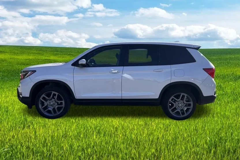 2023 Honda Passport EX-L photo 1