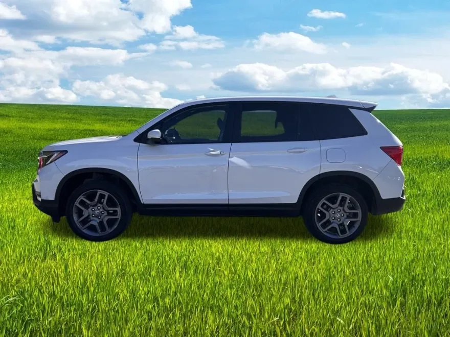2023 Honda Passport EX-L photo 1