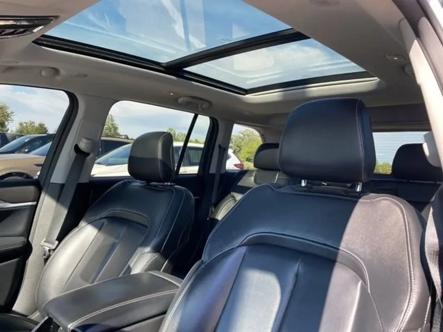 2023 Jeep Grand Cherokee Limited photo 1