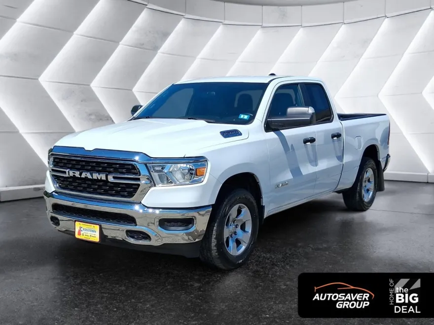 2023 Ram 1500 Big Horn Lone Star photo 1