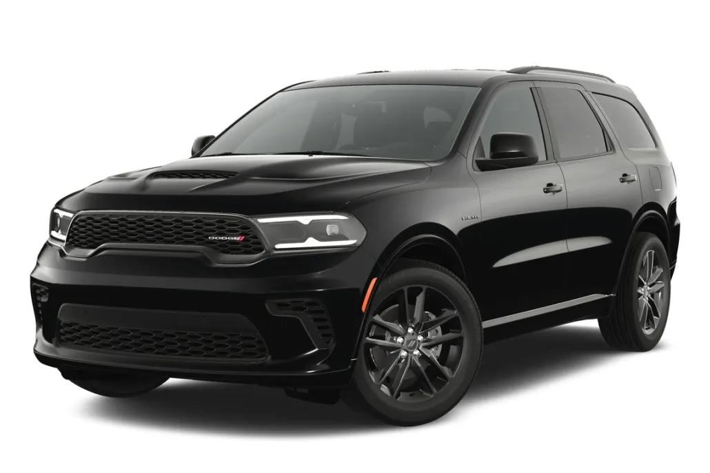 2025 Dodge Durango R/T photo 1