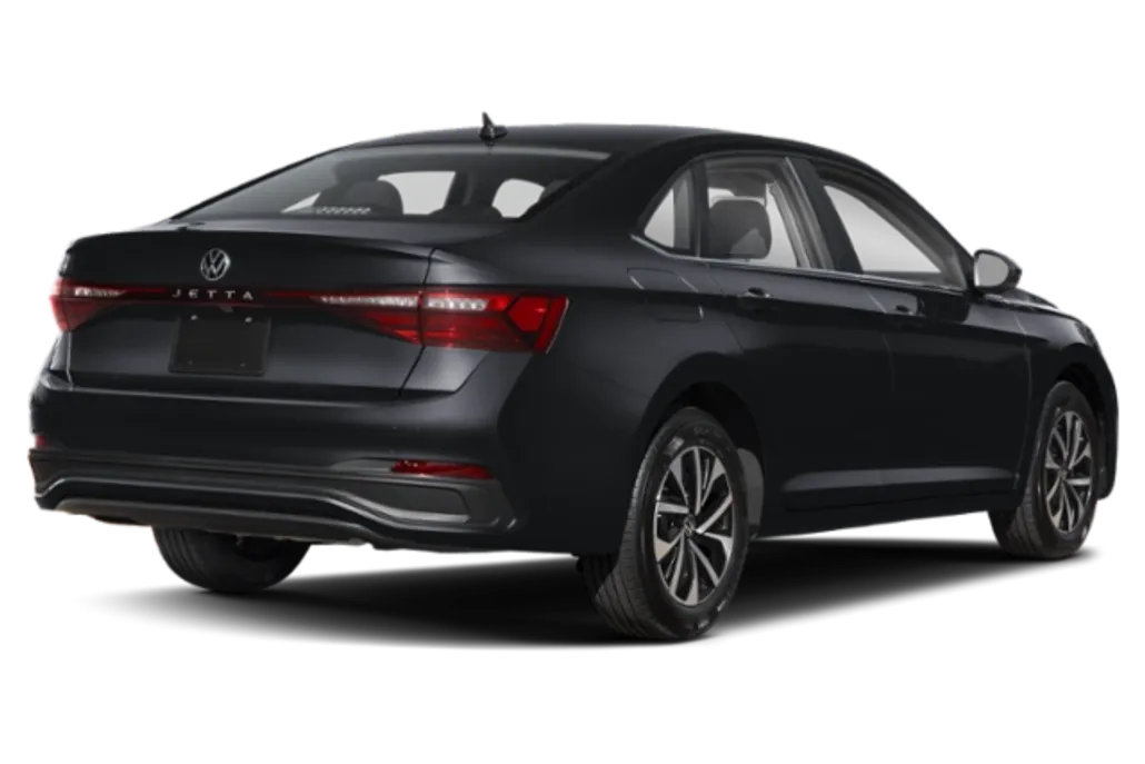 2025 Volkswagen Jetta 1.5T S photo 1