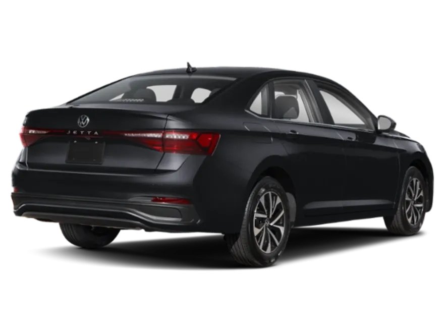 2025 Volkswagen Jetta 1.5T S photo 1