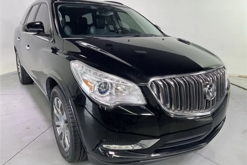 2016 Buick Enclave Leather photo 1