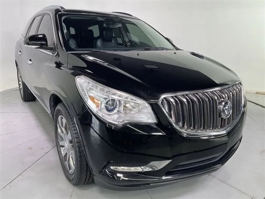 2016 Buick Enclave Leather photo 1