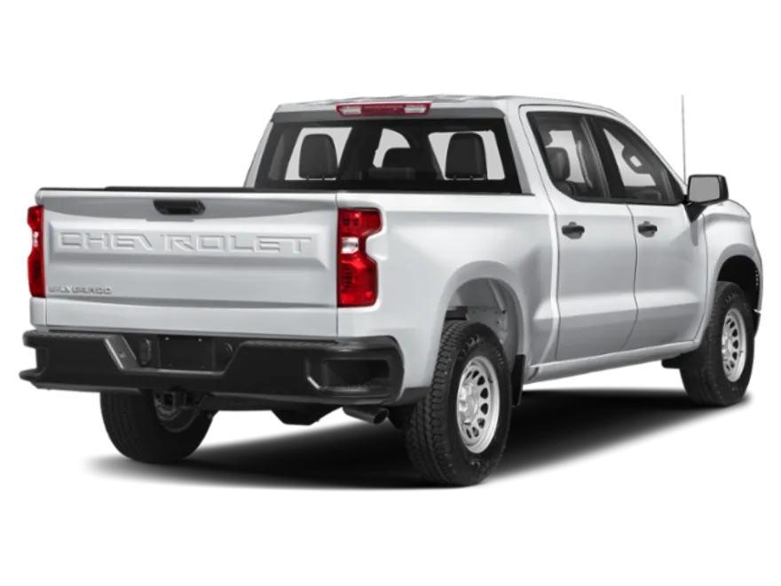 2023 Chevrolet Silverado 1500 LT photo 1
