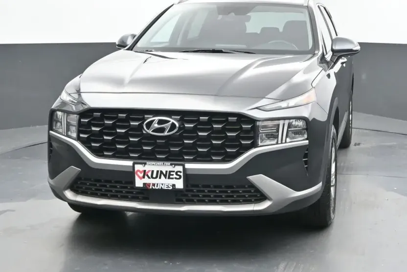 2023 Hyundai Santa Fe SEL photo 1