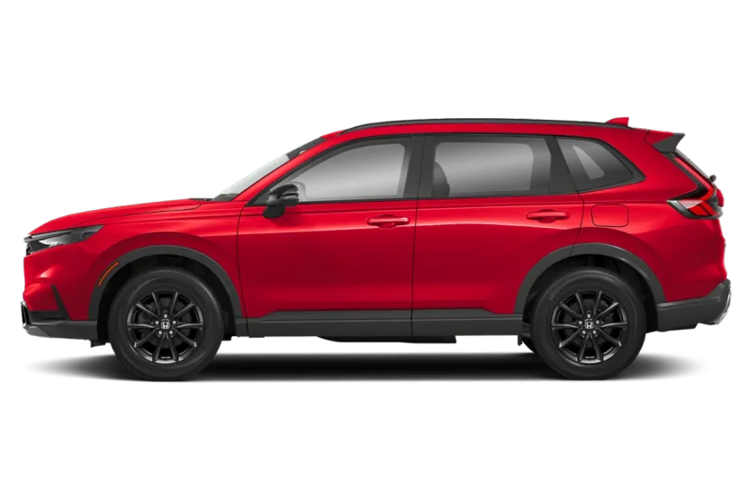 2026 Honda CR-V Hybrid Sport photo 1