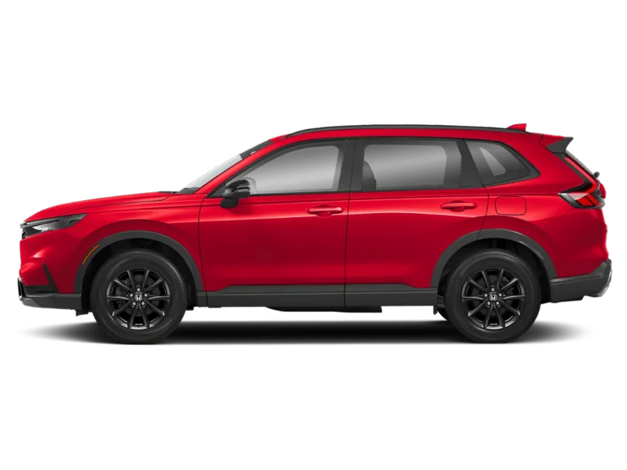 2026 Honda CR-V Hybrid Sport photo 1