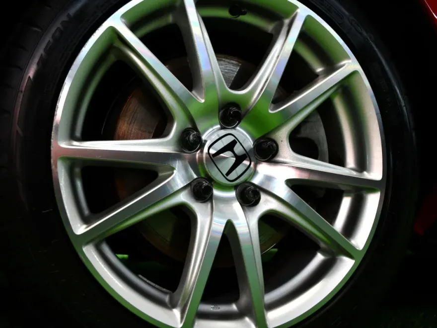 2005 Honda S2000 photo 10