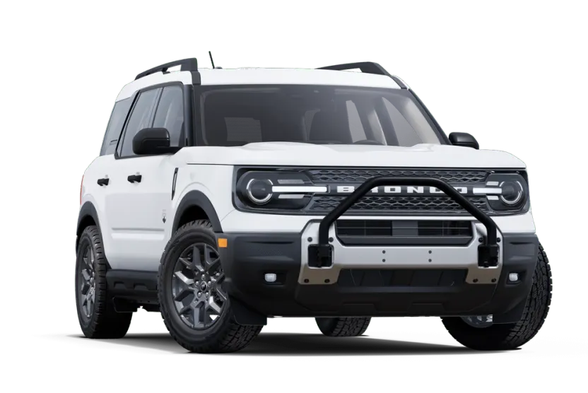 2025 Ford Bronco Sport Big Bend photo 1