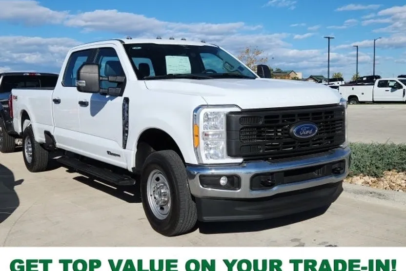 2023 Ford F-250 photo 1