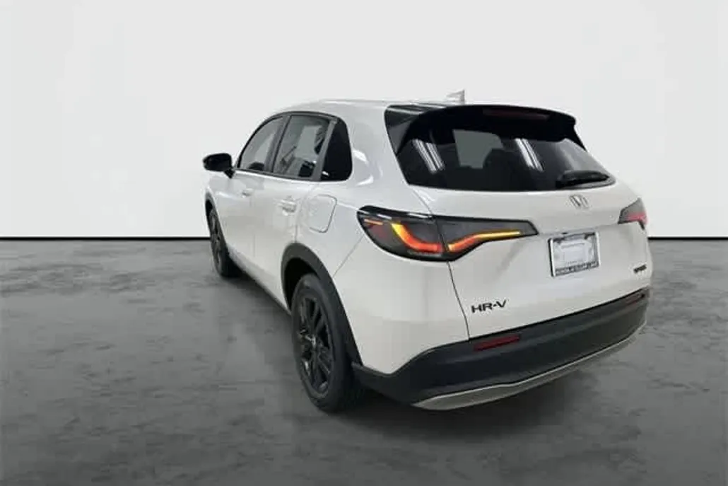 2026 Honda HR-V Sport photo 1