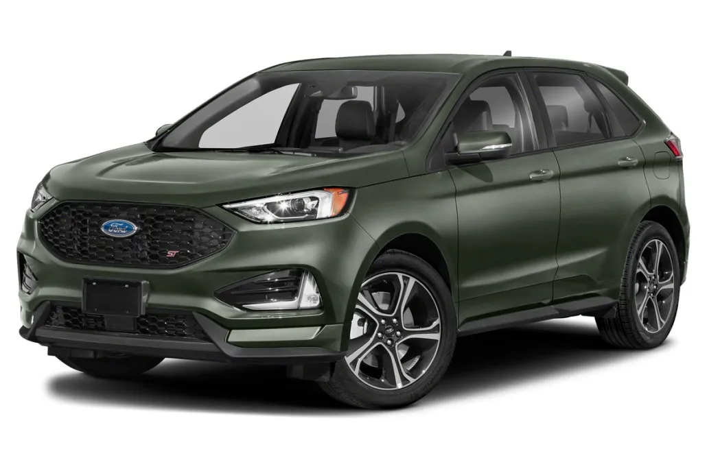 2024 Ford Edge ST photo 1