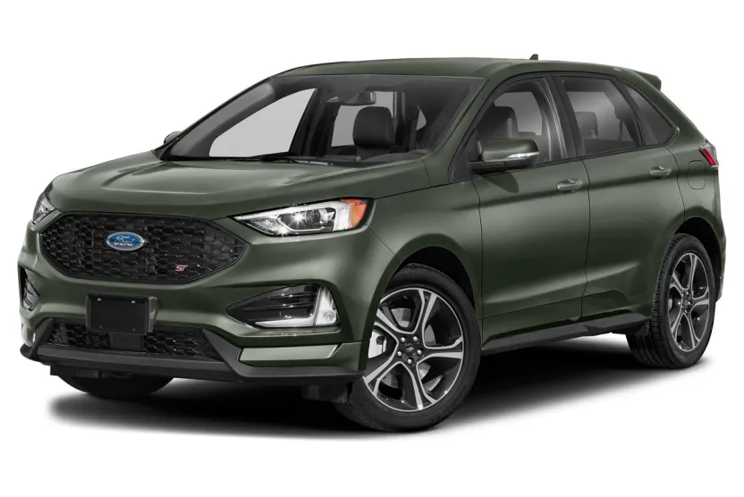2024 Ford Edge ST photo 1