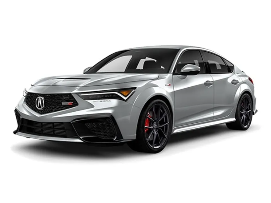2025 Acura Integra Type S photo 1