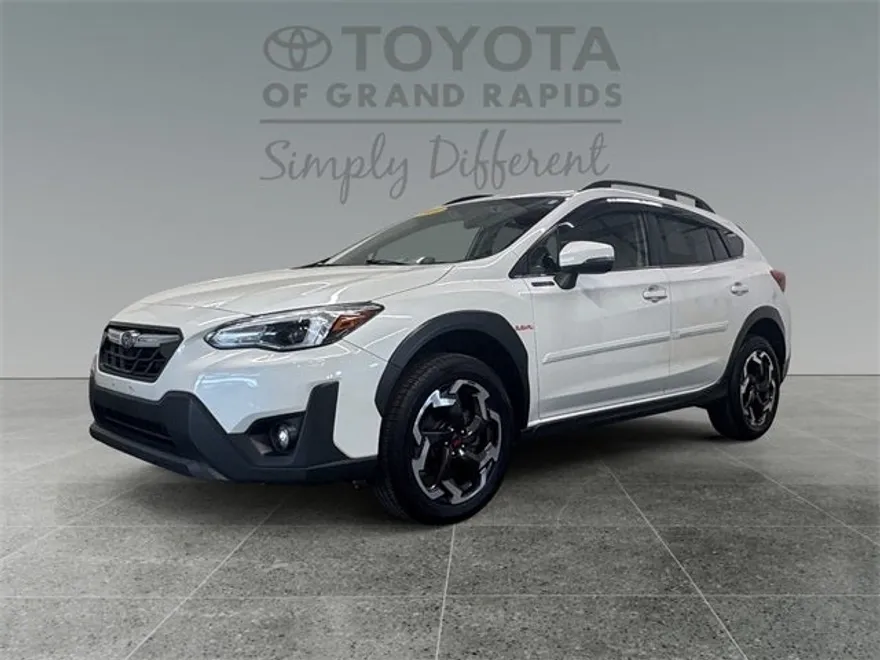 2023 Subaru Crosstrek Limited photo 1