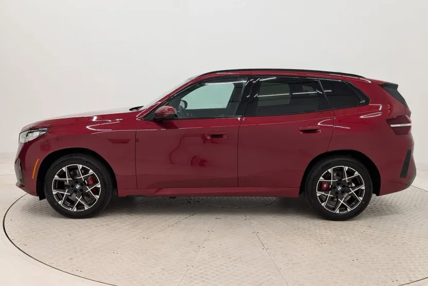 2026 Bmw X3 photo 1
