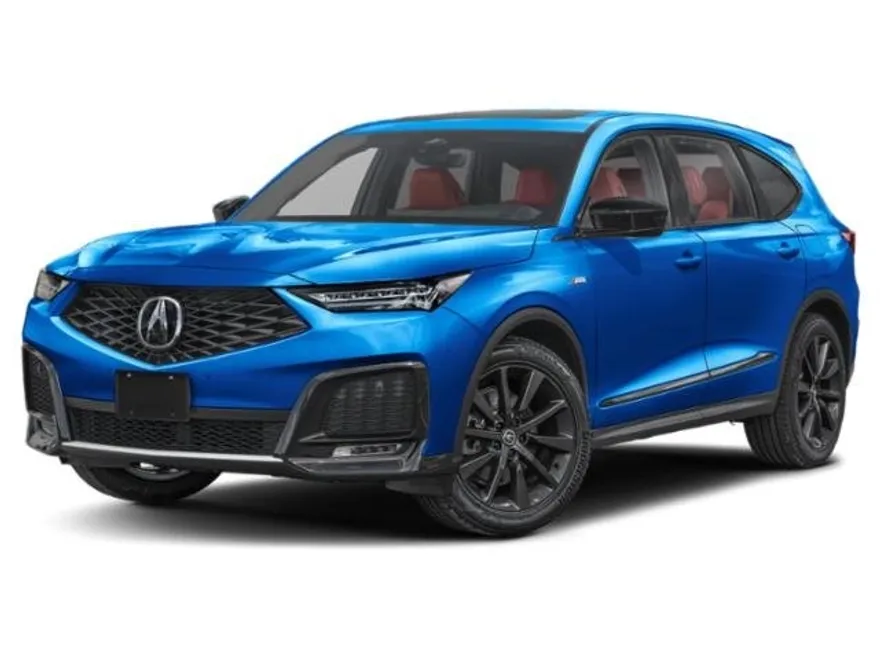 2026 Acura MDX SH-AWD Advance photo 1